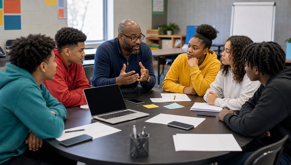 Digital Wellbeing Workshop